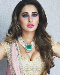 Nargis Fakhri